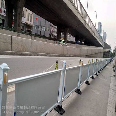 優(yōu)化道路通行效率 河南廠家為葉縣醫(yī)院路段提供專業(yè)車輛分隔防撞解決方案